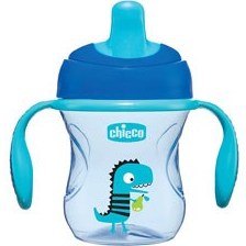 تصویر لیوان سوپاپ‌دار چیکو Chicco 