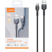 تصویر کابل ال دی نیو فست شارژ - LS641 Ldnio Fast Charge Cable