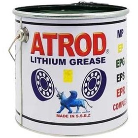 تصویر گریس ۵ کیلویی آترود 