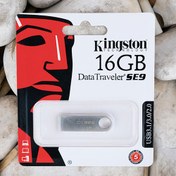 تصویر فلش Kingston 16G 