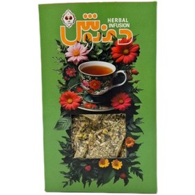 تصویر بابونه 75 گرمی 