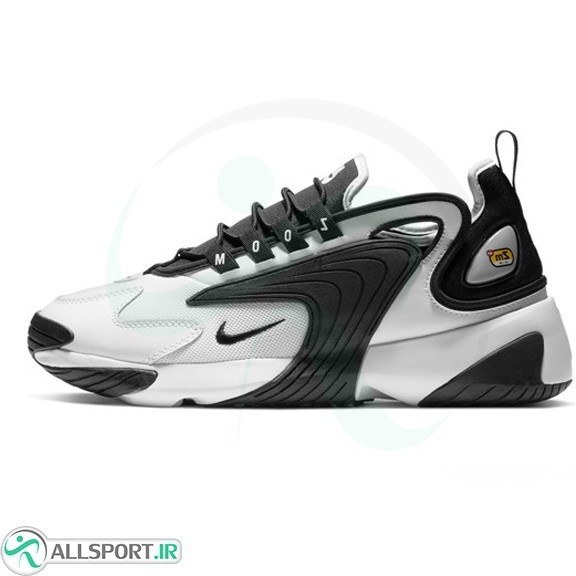 Nike zoom 2k outlet grey black