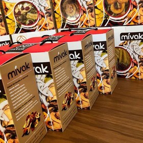 تصویر نارگیل خشک 