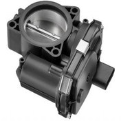 تصویر دریچه گاز جیلی امگرند X7 برای مدل 2013 تا 2014 