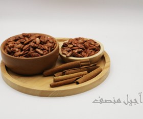 تصویر تخمه ژاپنی 