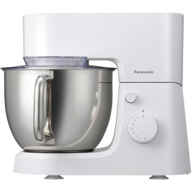 تصویر همزن کاسه دار پاناسونیک مدل MK-CM300 ا Panasonic Kitchen Machine Stand Mixer MK CM300 Panasonic Kitchen Machine Stand Mixer MK CM300