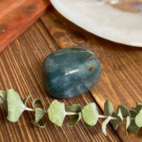 تصویر عقیق خزه ای ۰۶ 