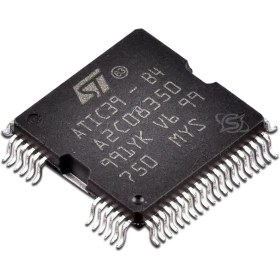 تصویر آی سی درایور انژکتور SMD A2C08350 