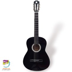 تصویر گیتار کلاسیک دیاموند با تنوع رنگ بالا -ساده و کاتوی – به همراه آموزش رایگان 