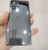 تصویر درب پشت شیائومی Mi 11i 