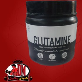 تصویر پودر گلوتامین ای تی پی ۵۰۰ گرمی 