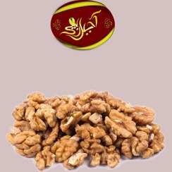 تصویر مغز گردو ایرانی اقتصادی 