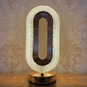 تصویر چراغ خواب کد D2 