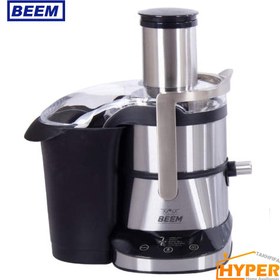 تصویر آبمیوه گیری بیم مدل JC2102 Beem JC2102 Juicer