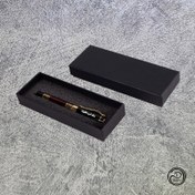 تصویر خودکار شیک کادویی ورساچ با حک اسم دلخواه 