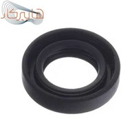 تصویر کاسه نمد شفت ورودی گیربکس ایساکو مناسب خودرو پژو 405 / پارس / سمند / 206 / 207 / دنا 