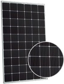 تصویر ۱۵۰ کیلووات پنل خورشیدی Q Cell مدل Q.PRIME-G5 285 مونو کریستال 
