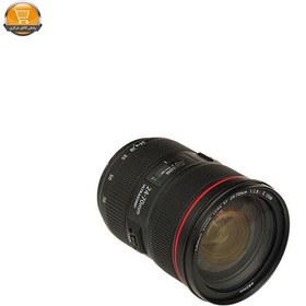 تصویر لنز دوربین کانن EF 24-70mm f/2.8L USM ا Canon EF 24-70mm f/2.8L USM Lens Canon EF 24-70mm f/2.8L USM Lens