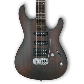 تصویر گیتار الکتریک آیبانز ibanez gsa60 wnf 