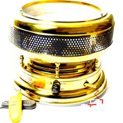 تصویر منقل شنی برقی سایز A 