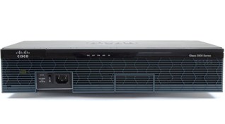 تصویر CISCO2911/K9 