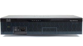 تصویر CISCO2911/K9 