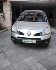 تصویر رنو کوليوس مدل 2012 ا Renault Koleos first generation Renault Koleos first generation