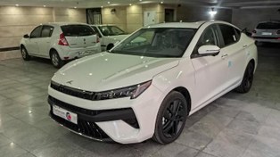 تصویر KMC J7 مدل 1404 ا اتوماتیک اتوماتیک
