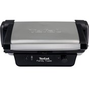 تصویر گریل تفال مدل TEFAL GC101 TEFAL Grill GC101