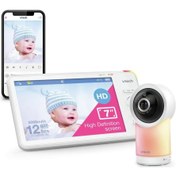 تصویر دوربین اتاق کودک ویتک Vtech RM 7766HD 