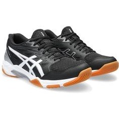 تصویر Asics بیا موشک 11 کفش تنیس سیاه 