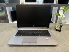 تصویر لپ تاپ HP Probook 640G3 