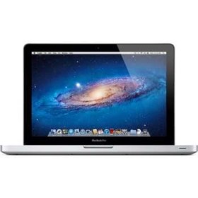 تصویر لپ تاپ ۱۳ اینچ اپل مک بوک Pro MD102 ا Apple MacBook Pro MD102 | 13 inch | Core i7 | 8GB | 750GB Apple MacBook Pro MD102 | 13 inch | Core i7 | 8GB | 750GB