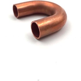 تصویر یو مسی "1/2 اینچ Copper U Bend