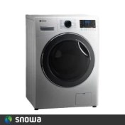 تصویر ماشین لباسشویی اسنوا 9 کیلویی مدل SWM-94S51 Snowa Washing Machine Model SWM-94S51