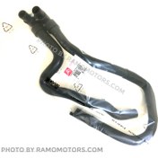 تصویر شلنگ (لوله) بخاری زانتیا | اورجینال 