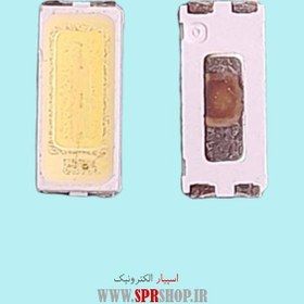 تصویر ال ای دی بک لایت 7030 6 ولت (336) LED SMD LED BAR SAMSUNG 7030 6V (336)