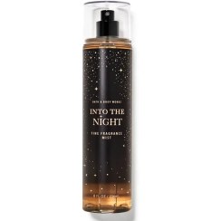 تصویر بادی میست Into the night Into the night Fine Fragrance Mist 236 ml