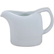 تصویر سس خوری چینی زرین ایران مدل هتلی 49 کد 170 