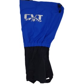 تصویر گتر کوهنوردی تک لایه CVT ا CVT Mountaineering Gaiter CVT Mountaineering Gaiter
