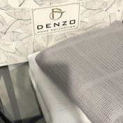 تصویر پتو و رانر مدل اسپانجی 