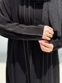 تصویر عبای ملیح 