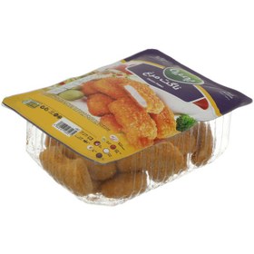 تصویر ناگت مرغ منجمد پمینا - 300 گرم Pemina Frozen Chicken Nugget 300gr