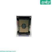 تصویر سی پی یو سرور اچ پی Intel Xeon GOLD 5318N 2.1GHZ 24CORE P37605-B21 