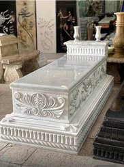 تصویر مرمر قروه کردستان شیک 