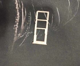 تصویر خشاب سیم کارت A13 