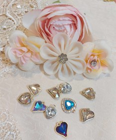 تصویر خرج کار قلب 