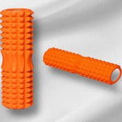 تصویر فوم رول حرفه ای 60 سانتی متری – VH-SPORT 