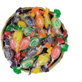 تصویر آبنبات آیدین ترش 