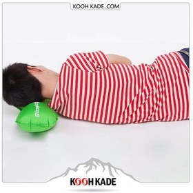 تصویر بالش بادی سفری CHANODUG 